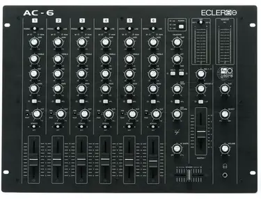 Ecler hak360 - What To Know & Where To Buy | Equipboard