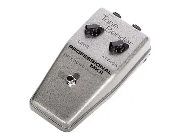 JMI Professional MKII Tone Bender
