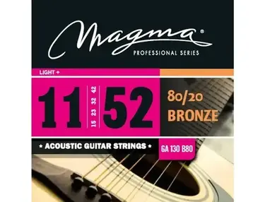 Magma Strings GA130B80
