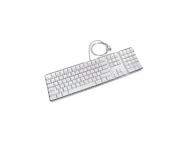 Apple A1048 Keyboard  US