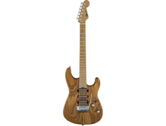 Charvel Guthrie Govan USA Signature HSH Caramelized Ash