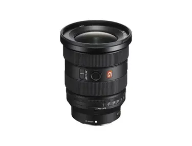 Sony FE 16-35mm f/2.8 GM II Lens (Sony E)