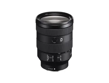 Sony FE 24-105mm f/4 G OSS Lens
