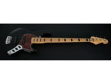 Sandberg California TT4 Passive Bass
