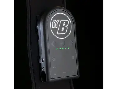 BackBeat G2