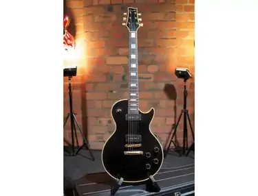 Daniels Royale 55 Guitar