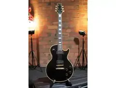 Daniels Royale 55 Guitar main image