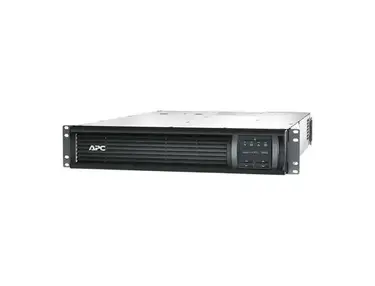 APC Smart-UPS Battery Backup with Network Card
