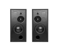 ATC Loudspeakers ATC SCM50A Pair