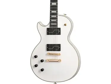 Epiphone Matt Heafy Les Paul Custom Origins Left-Handed