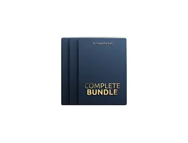 Keepforest Complete Bundle Library