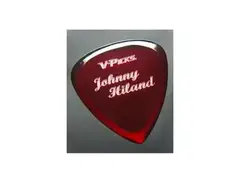 V-Picks Johnny Hiland Signature Model