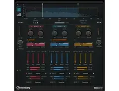 Steinberg Squasher Plugin main image