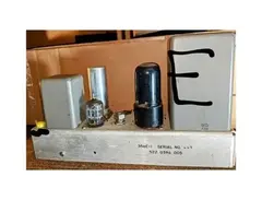 Collins 356E-1 Compressor main image