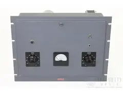 Gates SA-39 Tube Compressor Limiter