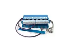 Switchcraft TT / Bantam Patch Panels main image