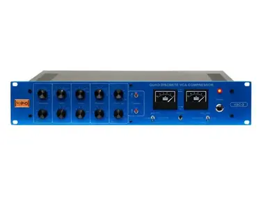 Vertigo Sound VSC-2 Compressor