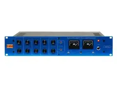Vertigo Sound VSC-2 Compressor