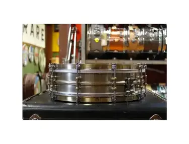 Ludwig 1920s 4x14 "Dance Model" Snare Drum