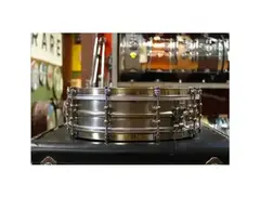Ludwig 1920s 4x14 "Dance Model" Snare Drum