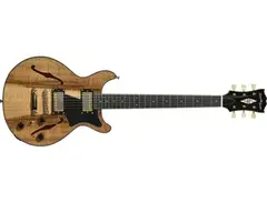SeventySeven Albatross Jazz Guitar main image