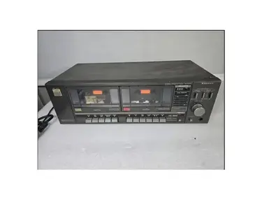Sanyo RD W340