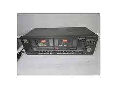 Sanyo RD W340