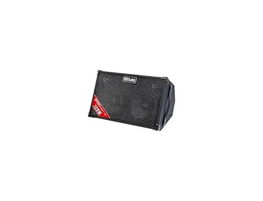 Coolmusic 120W Professional Acoustic Guitar Amp
