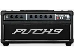 Fuchs Audio Technology Train II Series Tube Guitar Amp
