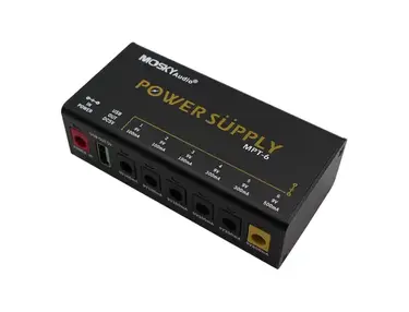 Mosky Power Süpply MPT-6