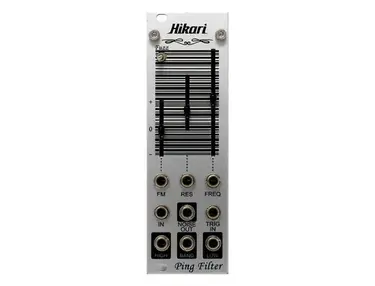 Hikari Instruments Duos CV - What To Know & Where To Buy | Equipboard