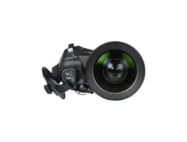 Fujifilm Fujinon ZK19-90mm T2.9 Cabrio Lens (PL Mount)