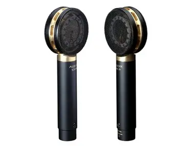 Audix SCX25 Cardioid Large Diaphragm Condenser Mic