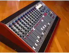 AMS Neve Neve 54 Series 12x2 12-Channel Console