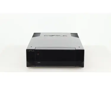 Cyrus Audio SmartPower Amplifier