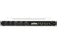 Foote Control Systems P3S ME Mastering Compressor