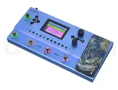Mooer GE200 PRO Li main image