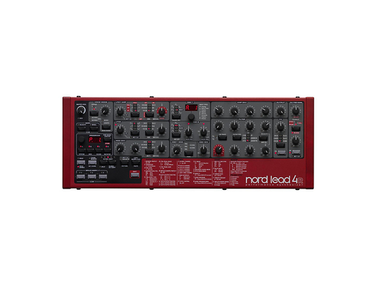 Nord Lead 4 Rack