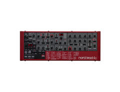 Nord Lead 4 Rack