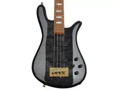 Spector DW-4 Doug Wimbish Signature Electric Bass Guitar