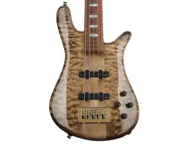 Spector DW-5 Doug Wimbish Signature Electric Bass Guitar