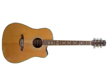 Martinez Guitars MSC-4(N)