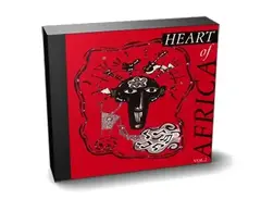 Spectrasonics Heart of Africa Vol. 2 main image