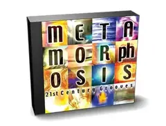 Spectrasonics Metamorphosis