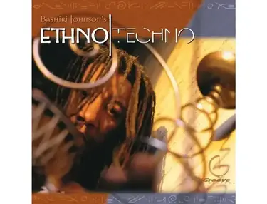 ILIO Ethno Techno
