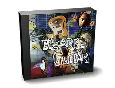 Spectrasonics Bizarre Guitar