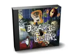 Spectrasonics Bizarre Guitar