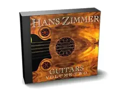Spectrasonics Hans Zimmer Guitars Vol. 2 main image