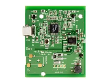 JDS Labs ODAC (Digital to Analog Converter)