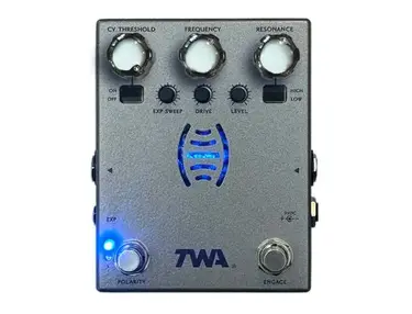 TWA LF-01 Ladditude